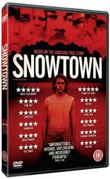 Image of Snowtown - DVD
