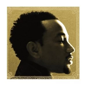 image of John Legend - Get Lifted CD