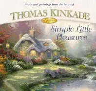 Image of simple little pleasures
