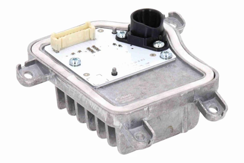 Image of VEMO V10-73-0671 Control Units Green Mobility Parts Control Unit,lights (1387)
