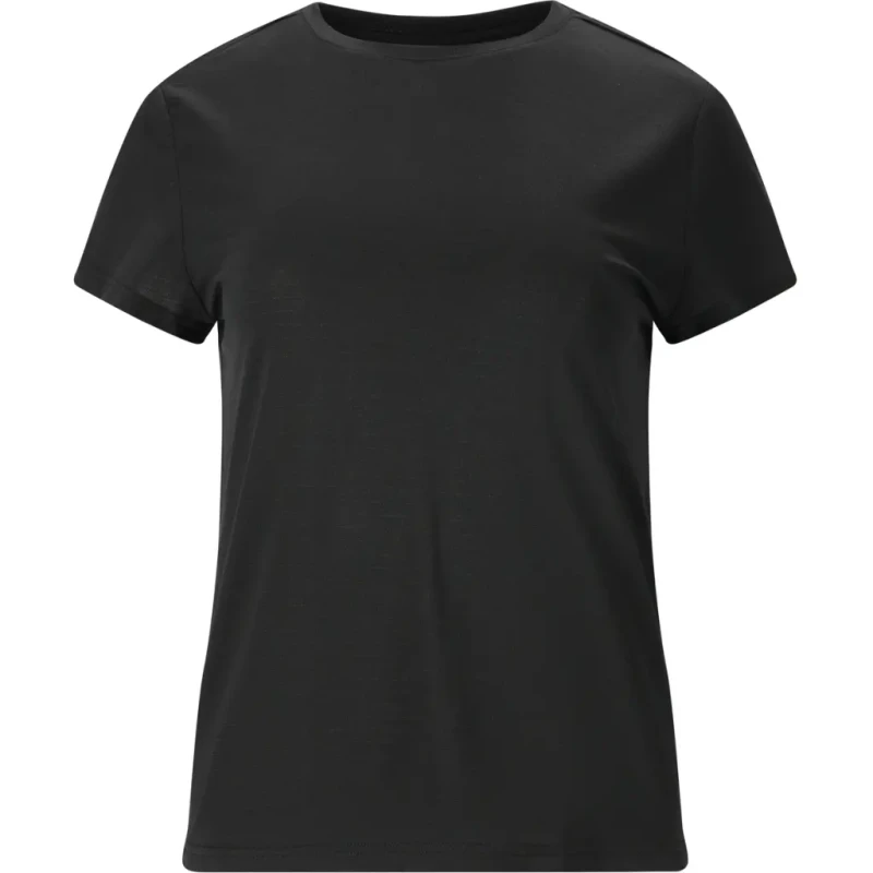 Image of Athlecia Womens T-Shirt Athlecia Miwa Noir Female 34