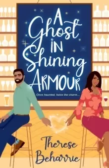 Image of A Ghost in Shining Armour