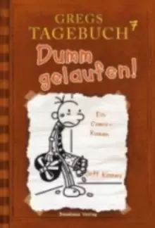 Image of Dumm gelaufen!