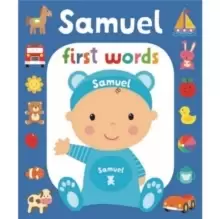 Image of First Words Samuel