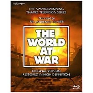 Image of The World At War: The Complete Series