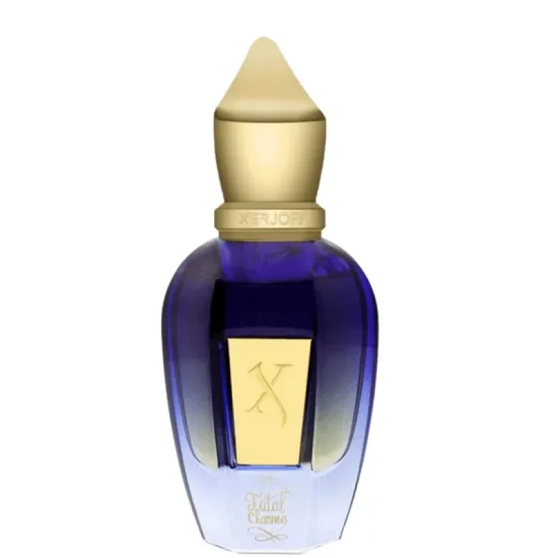 Image of Xerjoff JTC Fatal Charme Eau de Parfum 50ml