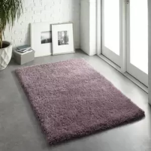 Image of Chicago Lavender 133cm x 133cm Circle - Purple