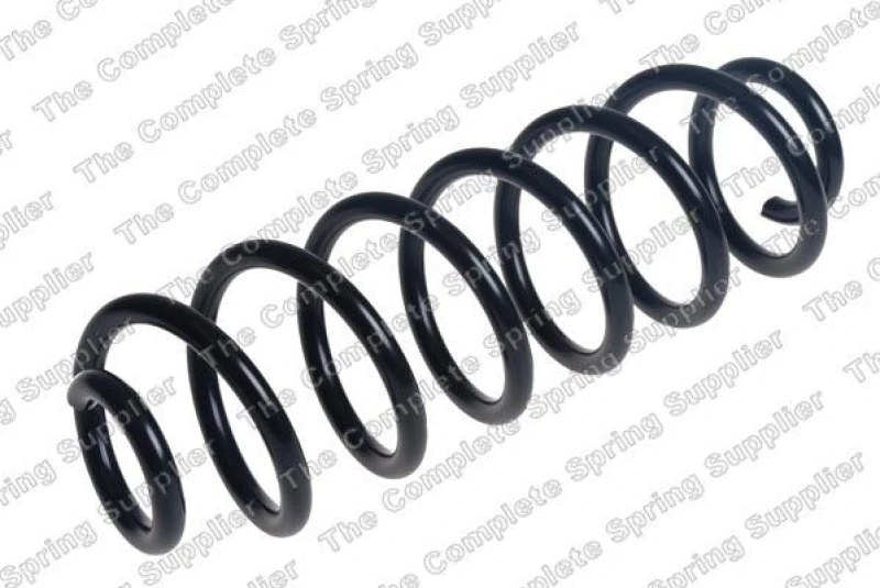 Image of LESJOFORS Coil spring LESJOFORS 4292667