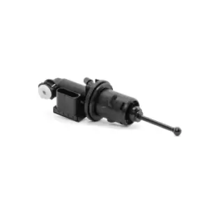 Image of RIDEX Clutch Master Cylinder 234M0003 Clutch Cylinder,Master Cylinder, clutch VW,AUDI,SKODA,Golf V Schragheck (1K1),TOURAN (1T1, 1T2),GOLF VI (5K1)