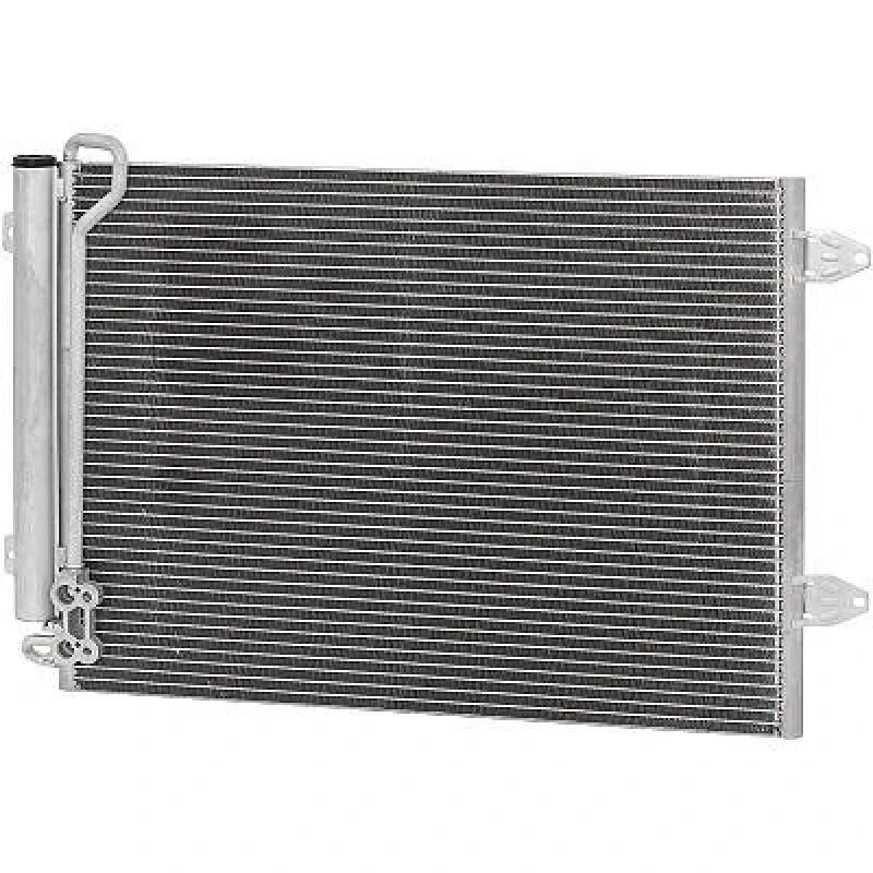 Image of Air conditioning condenser DIEDERICHS DCC1857
