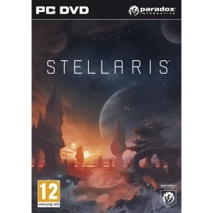 image of Stellaris PC Game