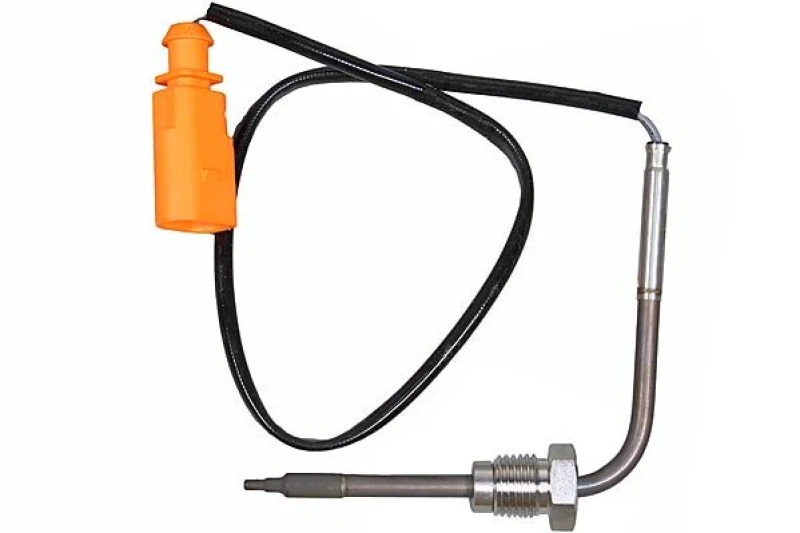 Image of Exhaust gas temperature sensor (EGT) METZGER 0894714