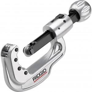 image of Ridgid Adjustable Pipe Cutter for Stainless Steel 6mm 65mm