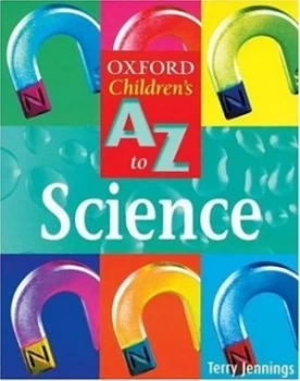 Image of Science by Terry J Jennings Paperback