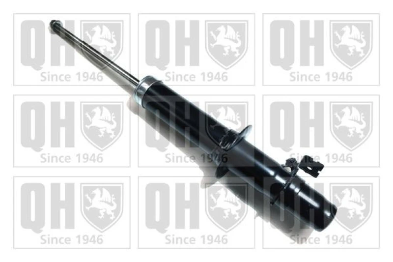 Image of QUINTON HAZELL Shock absorber QUINTON HAZELL QAG179396