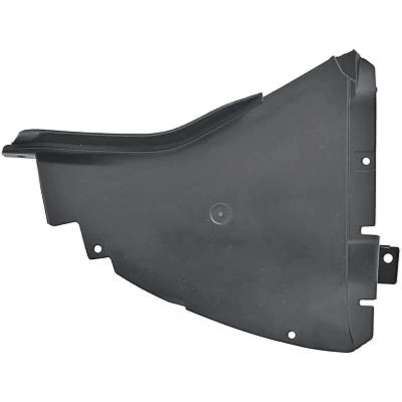 Image of Skid Plate DIEDERICHS ZUB00157