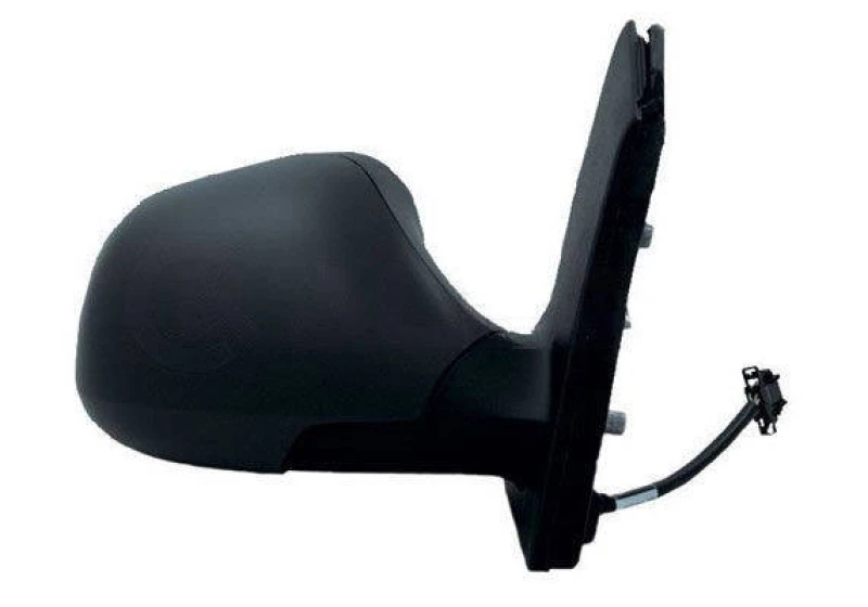 Image of ALKAR 6130059 Wing mirror Right, Electric, Convex, primed Outside Mirror (50)