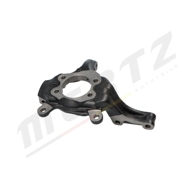 Image of MERTZ Steering knuckle MERTZ M-K3319