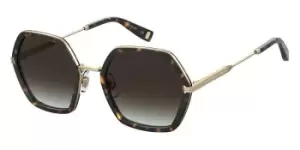 image of Marc Jacobs Sunglasses MJ 1018/S 086/HA