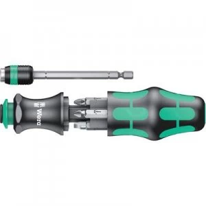 image of Wera Screwdriver set