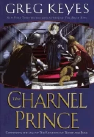 Image of charnel prince