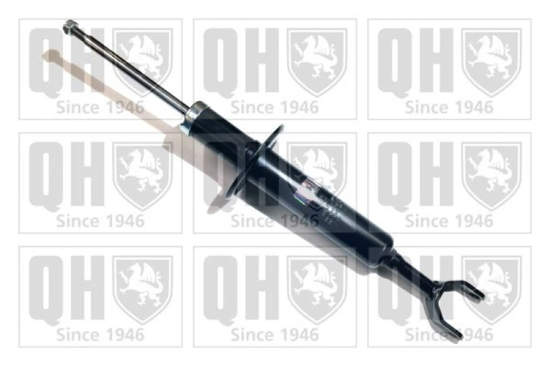 Image of QUINTON HAZELL Shock absorber QUINTON HAZELL QAG179917