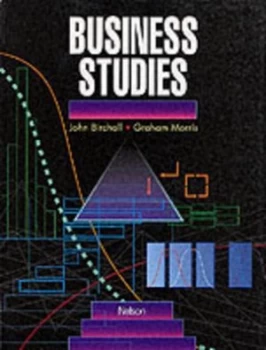 Image of Business Studies by John Birchall Paperback