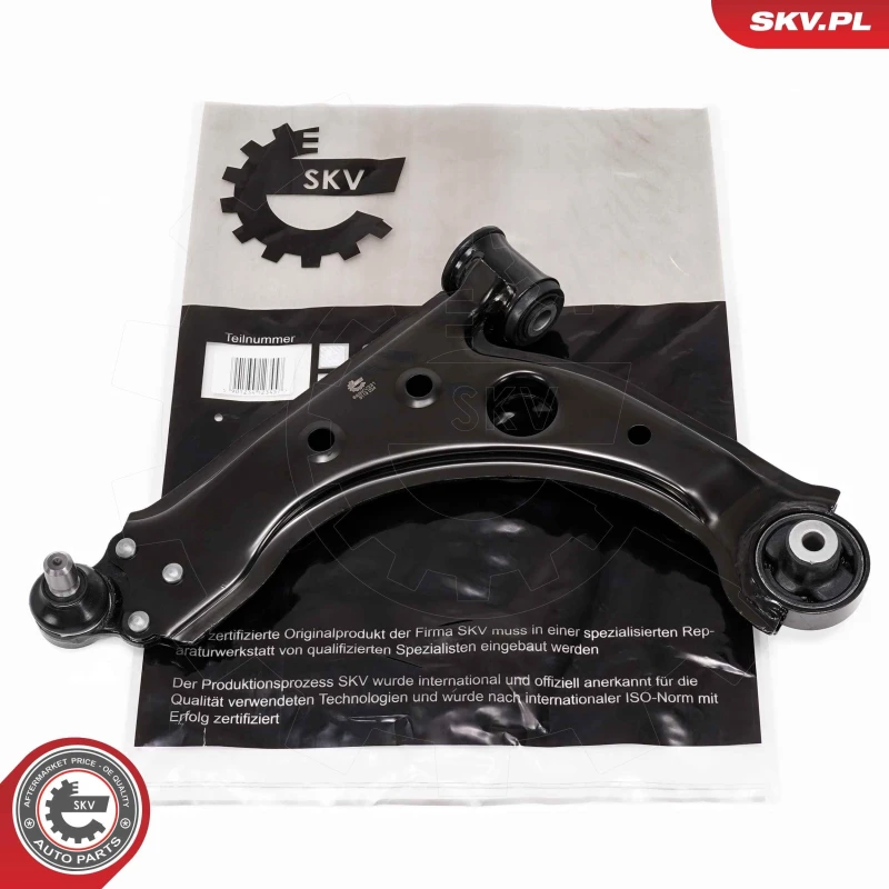 Image of ESEN SKV Suspension arm ESEN SKV 69SKV231