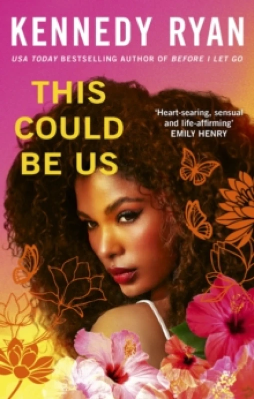 Image of This Could Be Us. Paperback. By Kennedy Ryan Books