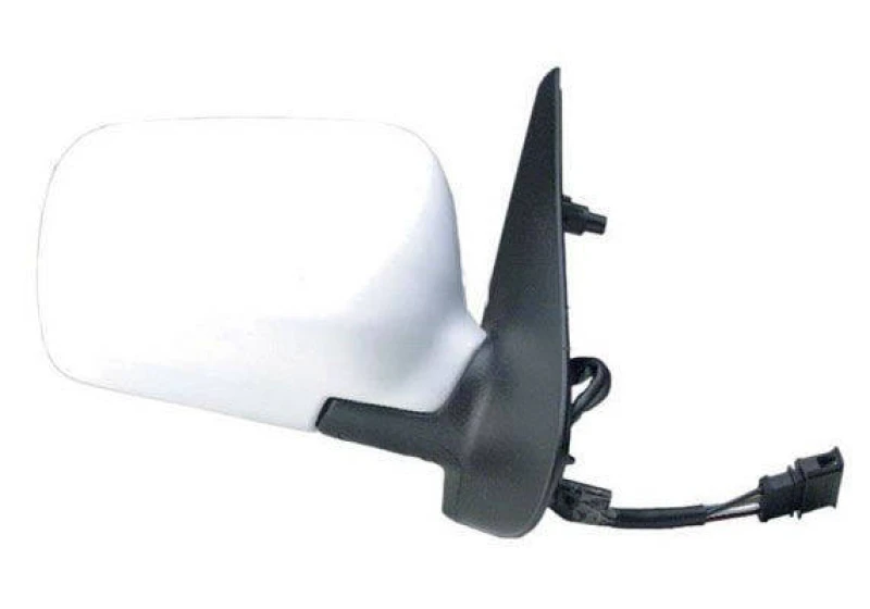 Image of ALKAR 6126107 Wing mirror Right, Electric, Convex, primed Outside Mirror (50)