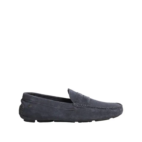 image of Jfwjensen Suede Loafers