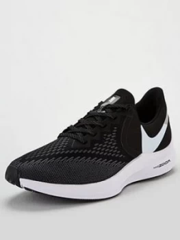 Image of Nike Zoom Winflo 6 - Black