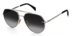 Image of David Beckham Sunglasses DB 7037/G/S 6LB/9O