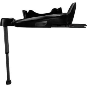 image of Nuna Base Next Rotating Car Seat Base - Caviar