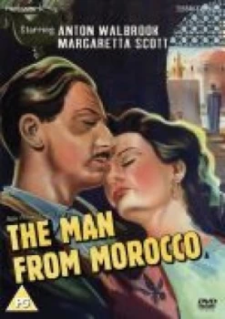 Image of The Man from Morocco