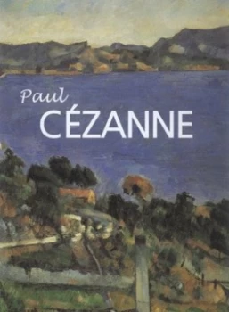 Image of Paul Czanne 1839-1906 by A. G Barskaia Hardback
