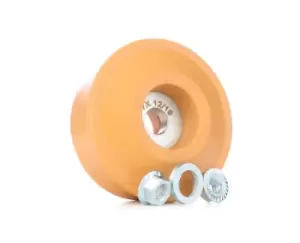 Image of SACHS Top strut mount VW,SKODA 802 265 3B7412377,3B7412377A,3B7412377 Strut mount,Top mount,Suspension top mount,Suspension mount,Top strut mounting
