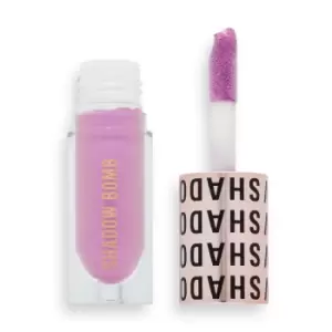 Image of Makeup Revolution Shadow Bomb Cream Eyeshadow Charmed Lilac