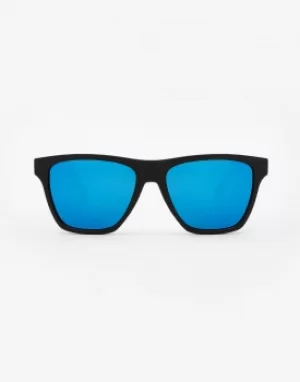 image of Hawkers Polarized Rubber Black Sky One Ls