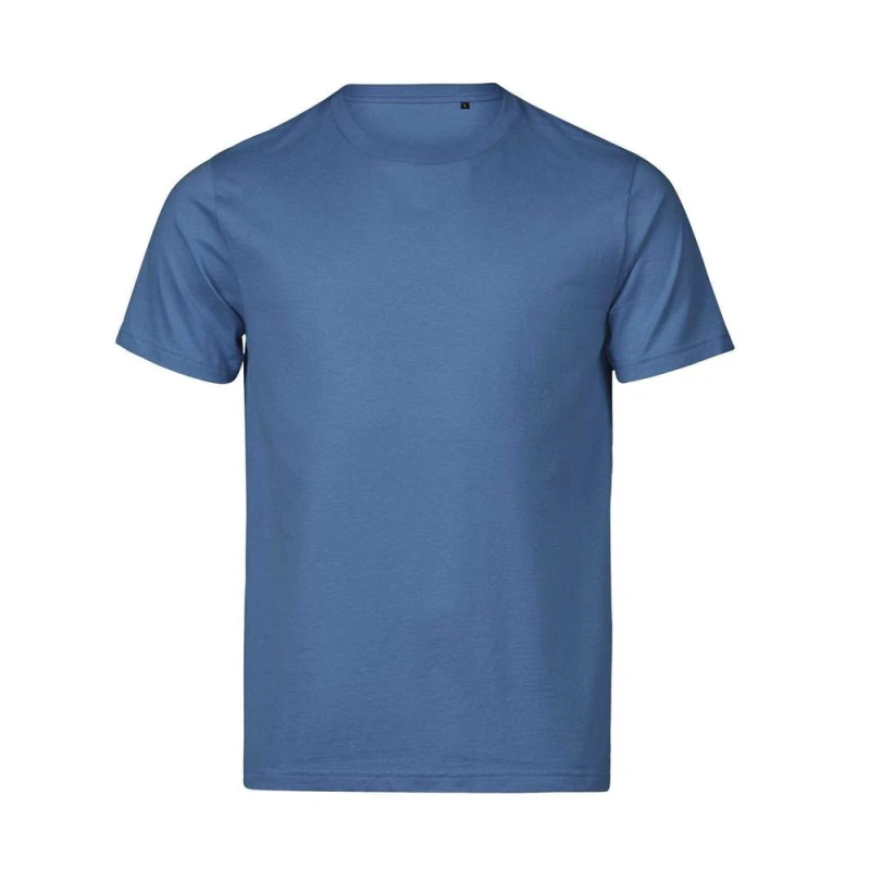 Image of Tee Jays Urban Luxury womens T shirt in Blue