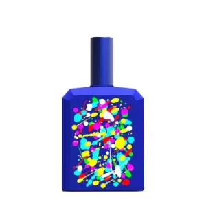 image of Histoires De Parfums This Is Not A Blue Bottle 1.2 Eau de Parfum Unisex 120ml