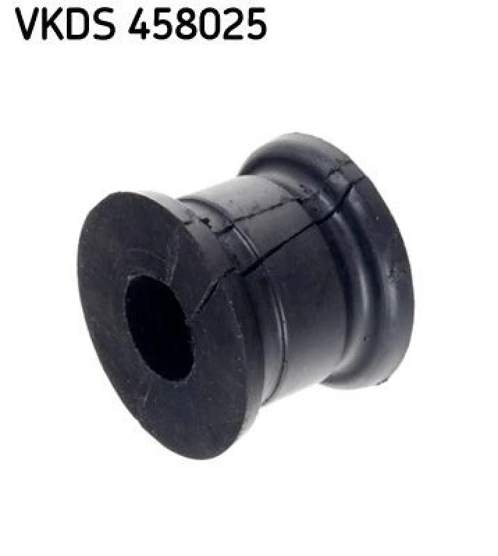 Image of SKF Anti-roll bar bush SKF VKDS 458025