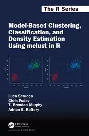 Image of Model-Based Clustering Classification and Density Estimation Using mclust in R