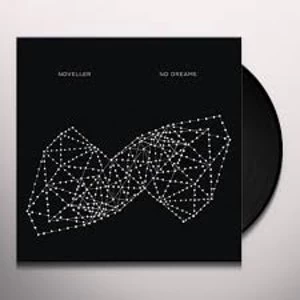 Image of Noveller - No Dreams Vinyl