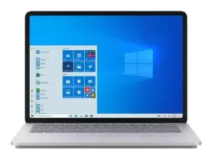 Image of Microsoft Surface Laptop Studio, Intel Core i5-11300H, 16GB RAM, 512GB SSD, 14.4" Touch Screen (2400 x 1600), Intel Iris Xe, Windows 11 Pro