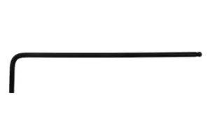 Image of Teng Tools 310103BL 3/32" - Individual Black AF Ball End Hex Key Wrench