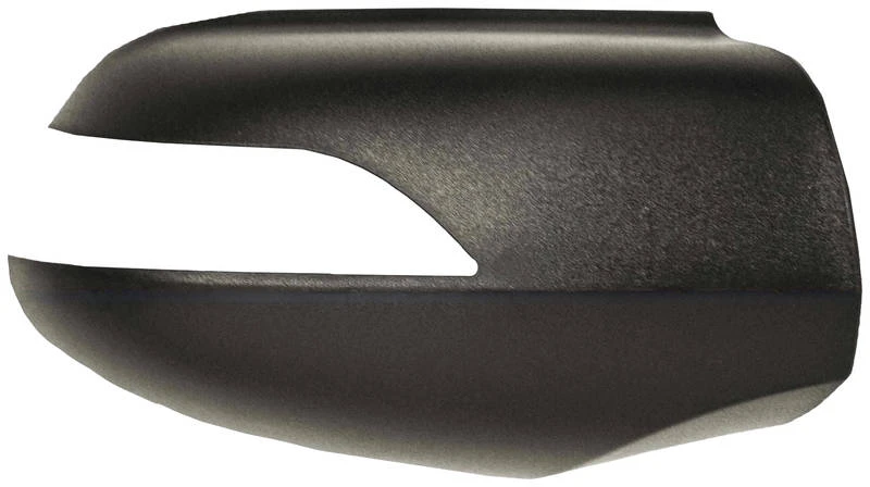 Image of PRASCO ME3247404 Cover, outside mirror Left, Black Cover,outside mirror (23)