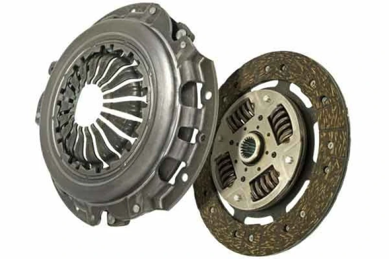 Image of KAWE Clutch kit KAWE 962491