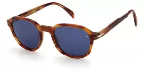 Image of David Beckham Sunglasses DB 1044/S EX4/KU