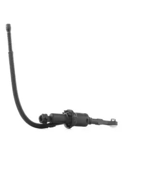 Image of RIDEX Clutch Master Cylinder for left-hand drive vehicles 234M0205 Clutch Cylinder,Master Cylinder, clutch PEUGEOT,CITROEN,407 SW (6E_),407 (6D_)